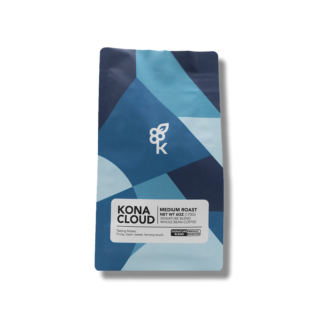 Kona Cloud