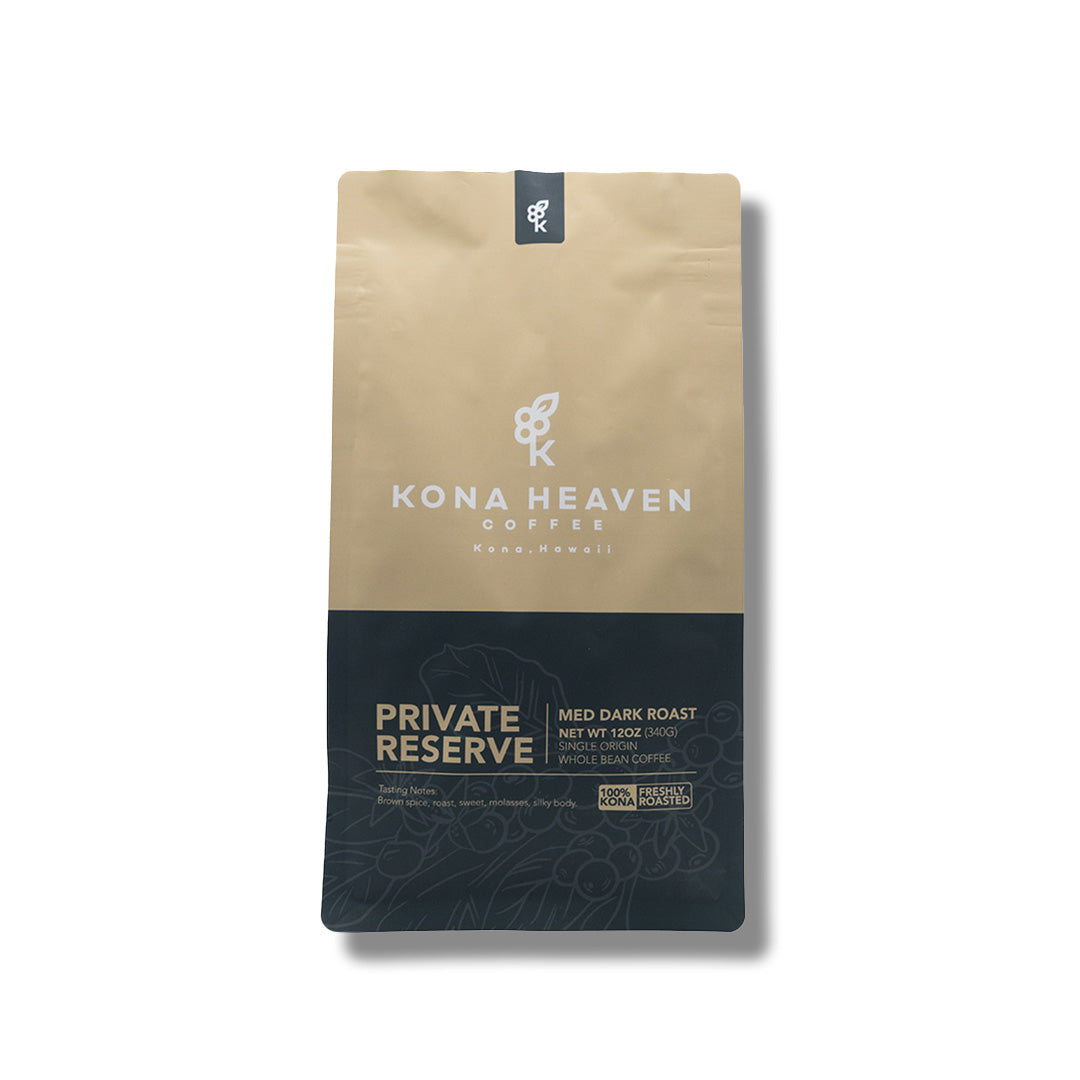 Private Reserve