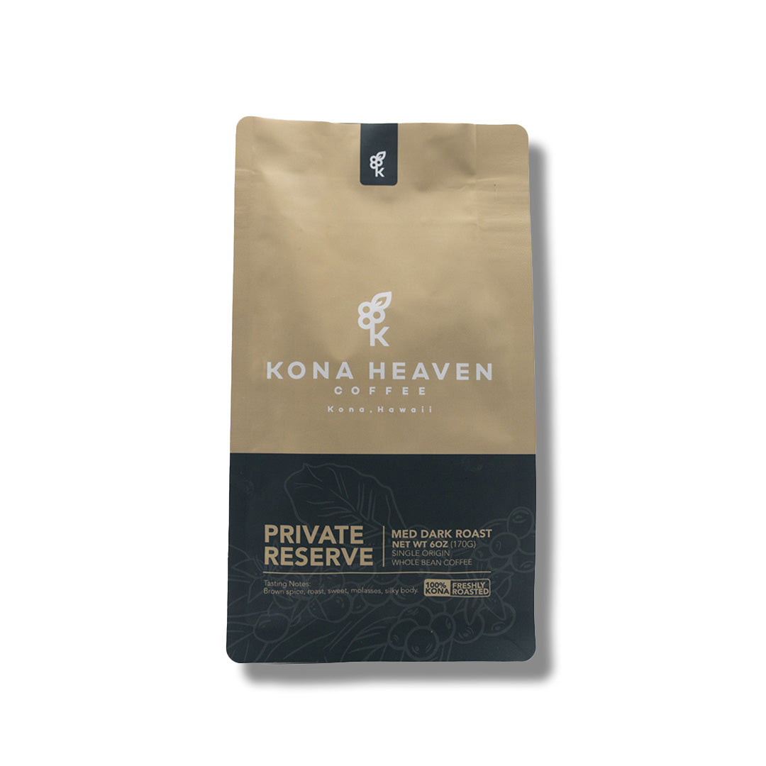 Private Reserve