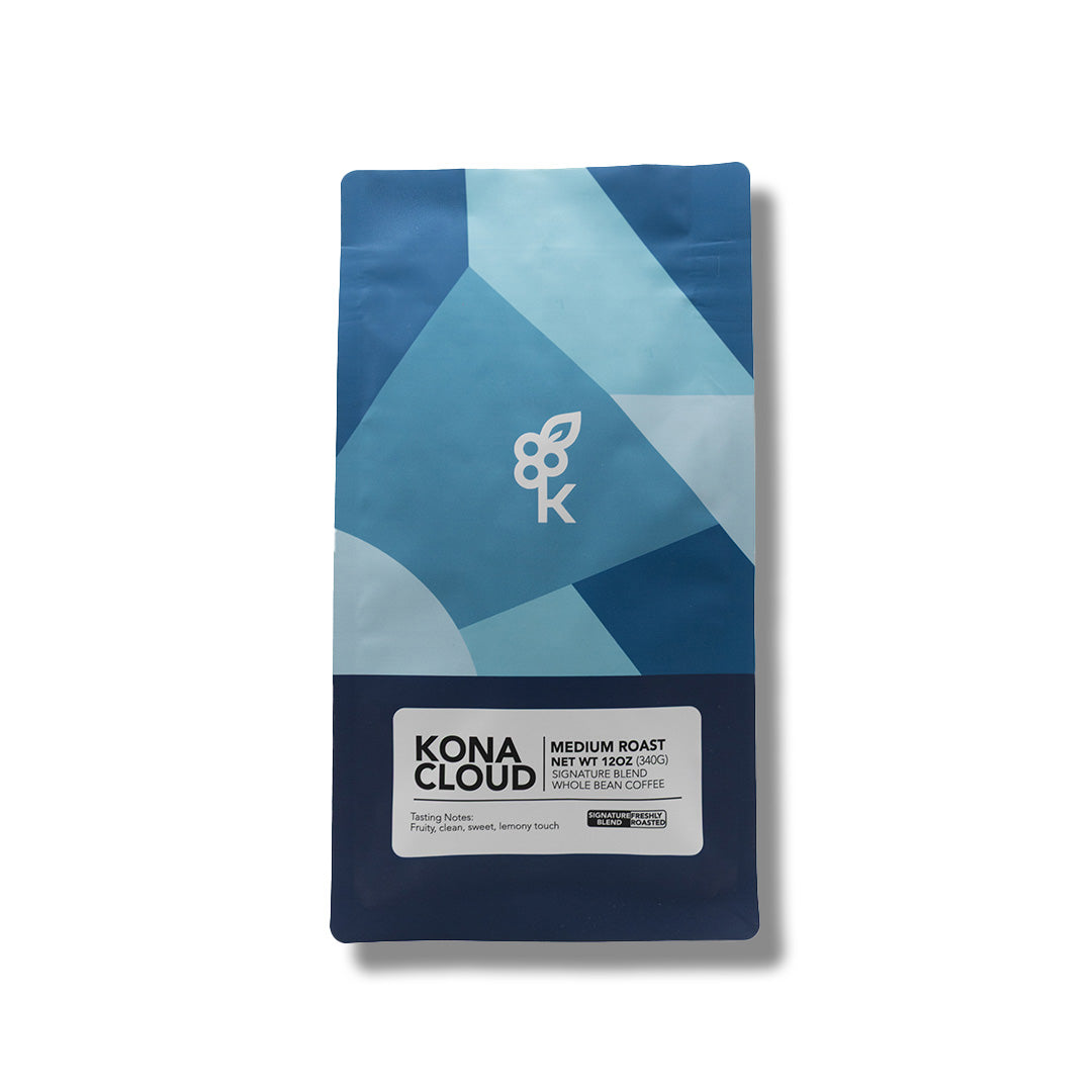 Kona Cloud