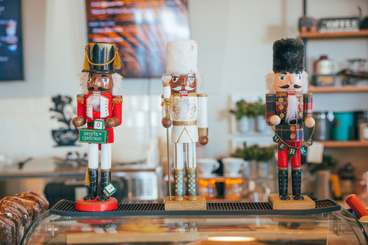 Celebrate the Holidays on Ali‘i Drive