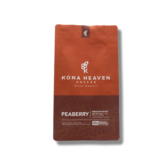 Peaberry
