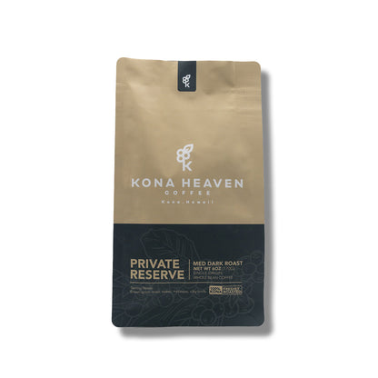 Private Reserve